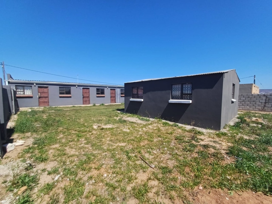 2 Bedroom Property for Sale in Govan Mbeki Eastern Cape